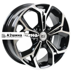 6*16 5*114,3 ET43 67,1 RST R016 (Creta) BD