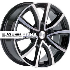 7*17 5*114,3 ET50 67,1 СКАД Онтарио (КЛ216) Алмаз