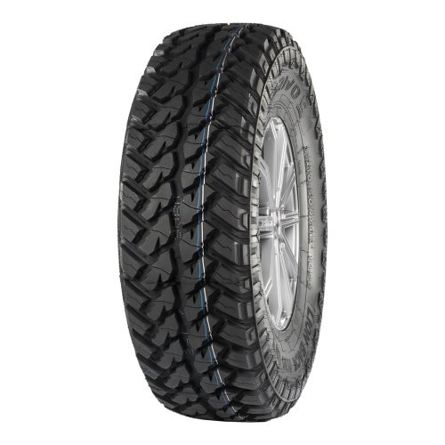 12,5/15 108Q Arivo Lion back N39 M/T