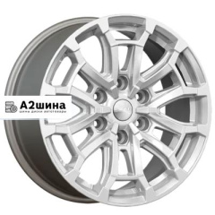 8*18 6*139,7 ET42 75,1 СКАД Авилис (КЛ374) Селена