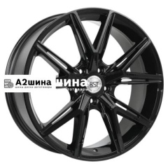 7,5*19 5*108 ET45 63,4 RST R129 (Geely Tugela) BL