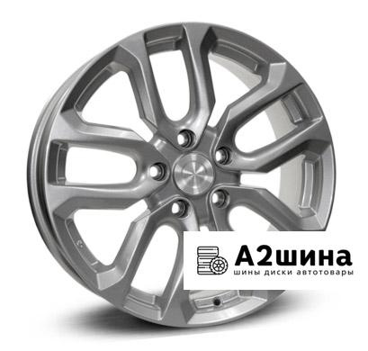 6,5*16 5*114,3 ET40 66.1 Replica H Ni71H S