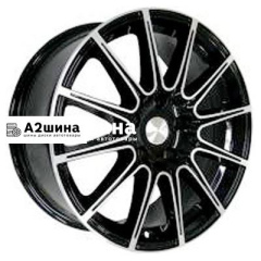 7*16 5*112 ET45 57,1 СКАД Le-Mans (КЛ237) Алмаз