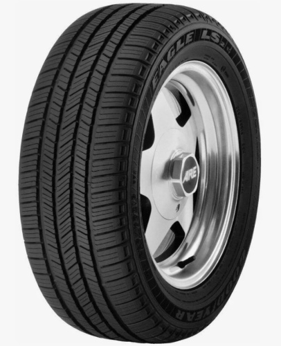 275/50/20 109H Goodyear Eagle LS2  RunFlat