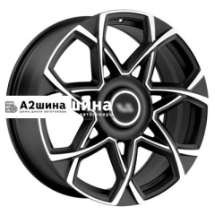 9*21 5*120 ET45,5 62,6 LS Forged LS FG59 MBF