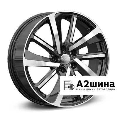 7*18 5*114,3 ET33 67.1 iFree Original ZV Bestune T55 КС1111 BFP
