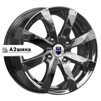 6*15 4*98 ET35 67,1 КиК Джемини (КС617) Кварц