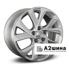 7*17 5*114,3 ET35 60.1 Legeartis Optima LX73 SF