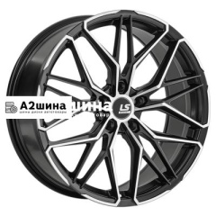 8,5*20 5*108 ET40 63,4 LS FlowForming RC101 BKSF
