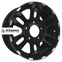 7*16 5*139,7 ET40 98,5 СКАД Тайга (КЛ251) Алмаз