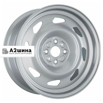 6*15 4*98 ET35 58,6 ТЗСК Lada серебро