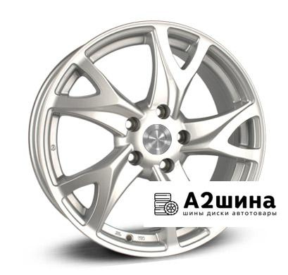6,5*16 5*114,3 ET50 66.1 Replica H Ni73H S
