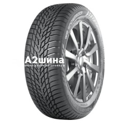 185/60/15 88T Nokian WR Snowproof