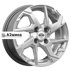 5,5*14 4*98 ET35 58,5 СКАД Тейде (КЛ1215) Селена