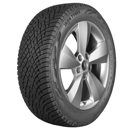 285/40/21 109T Ikon Tyres Autograph Snow 5  
