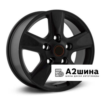 8*17 5*150 ET60 110.3 Legeartis Optima TY60 MB