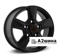 8*17 5*150 ET60 110.3 Legeartis Optima TY60 MB