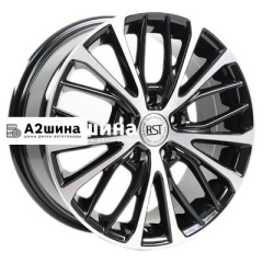 6,5*16 5*114,3 ET39 60,1 RST R036 (Avensis) BD