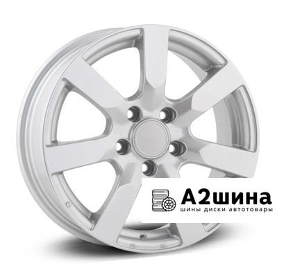 6,5*16 5*114,3 ET40 66.1 Replica H Ni79H S