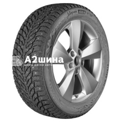 255/35/20 97T Ikon Tyres Autograph Ice 9  