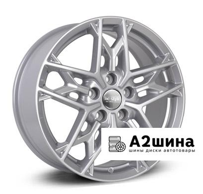 7,5*17 5*114,3 ET45 60.1 iFree Original ZV Camry V7 КС894 S