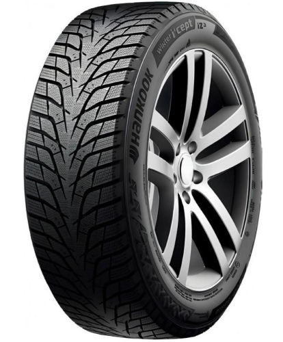 195/55/16 91H Hankook Winter i*cept IZ3 W636 XL  