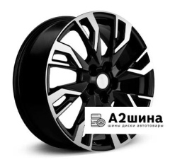 7*18 5*108 ET52 60.1 Carwel Рамза BFP