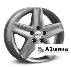 6,5*16 5*120 ET50 65.1 Carwel Витим S
