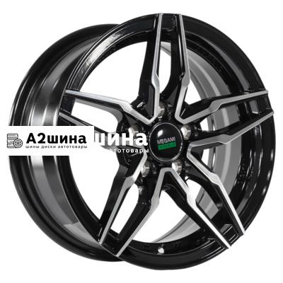 6*14 5*100 ET35 57,1 Megami MGM-30 BKF