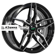 6*14 5*100 ET35 57,1 Megami MGM-30 BKF