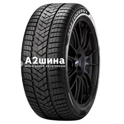 225/50/18 95H Pirelli Winter Sottozero 3  RunFlat
