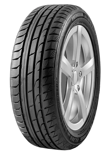 255/35/20 97Y Evergreen Dynacontrol EU728  -