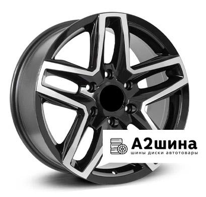 8*18 6*139,7 ET25 100.1 RST R238 BFP