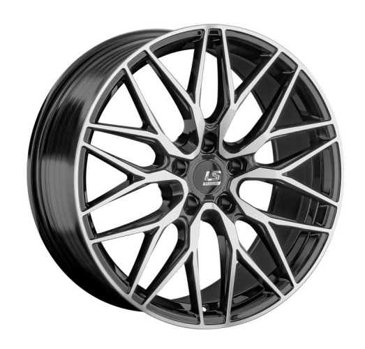 9*20 5*120 ET35 74,1 LS FlowForming RC70 BKF