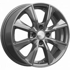 6*15 4*100 ET50 60,1 СКАД ПОРТУ графит