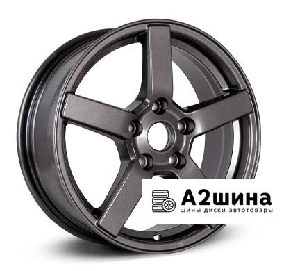 6,5*16 5*100 ET35 57.1 NZ R-02 Grap
