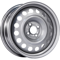 5,5*14 4*98 ET35 58,6 TREBL 53B35B silver