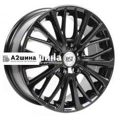 6,5*16 5*114,3 ET39 60,1 RST R036 (Avensis) BL