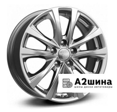 7*17 5*114,3 ET45 60.1 iFree Original ZV Camry КС776 HB