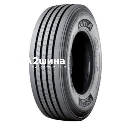 315/80/22,5 158/150L 20PR GiTi GSR225 Рулевая