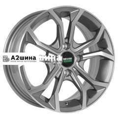 6*14 4*100 ET35 73,1 Megami MGM-33 GMF