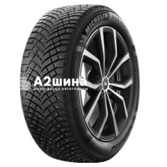 275/50/22 115T Michelin X-Ice North 4 XL   
