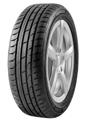 245/35/20 95W Evergreen Dynacontrol EU728  -