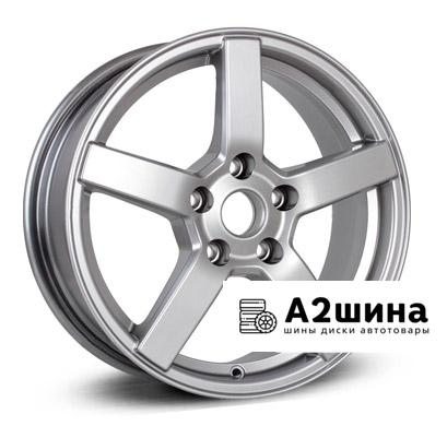 6,5*16 5*112 ET33 57.1 NZ R-02 HS