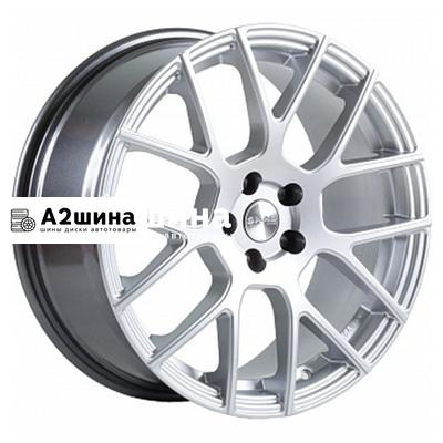 8*18 5*112 ET40 66,6 СКАД Stiletto (КЛ225) Селена