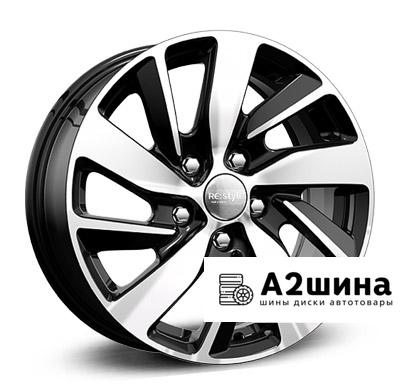 6,5*16 5*114,3 ET50 67.1 iFree Original ZV Ceed КС741 BFP
