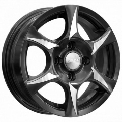 5*13 4*100 ET45 67,1 СКАД АЭРО алмаз