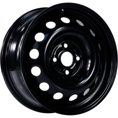 6*15 4*100 ET50 60,1 TREBL 64A50C _P black