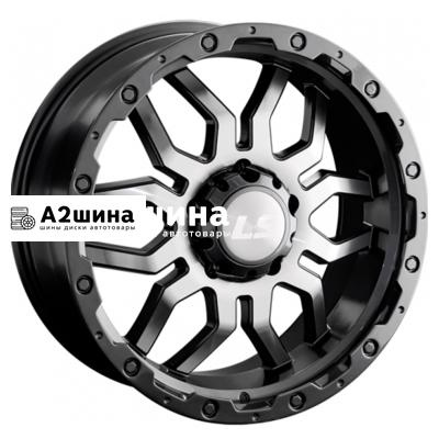7,5*17 6*114,3 ET30 67,1 LS 1285 GMF