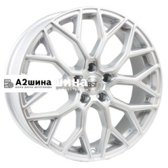 7*19 5*108 ET36 65,1 RST R059 Silver